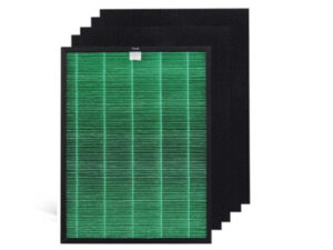 Compatible with Coway Airmega 150 (AP-1019C) & Airmega 160 Air Purifiers,