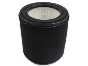 GermGuardian AC4700 AC4700BDLX AC4711W AC4625 AC4625WDLX Air Purifiers Filters