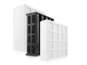 Compatible IQAir HealthPro 100/150/ 250 Purifier Filter