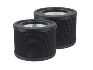 TaoTronics TT-AP001 Gukify AP001 & VAVA VA-EE014 Air Purifiers HEPA Activated Carbon Filters