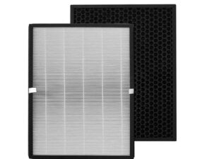 TaoTronics TT-AP003 & VIVOSUN Air Purifiers Filters