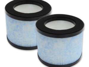 Miko C102 Ibuki Air Purifier and Medify MA-18 Air Purifier filters