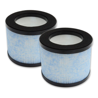 Miko C102 Ibuki Air Purifier and Medify MA-18 Air Purifier filters
